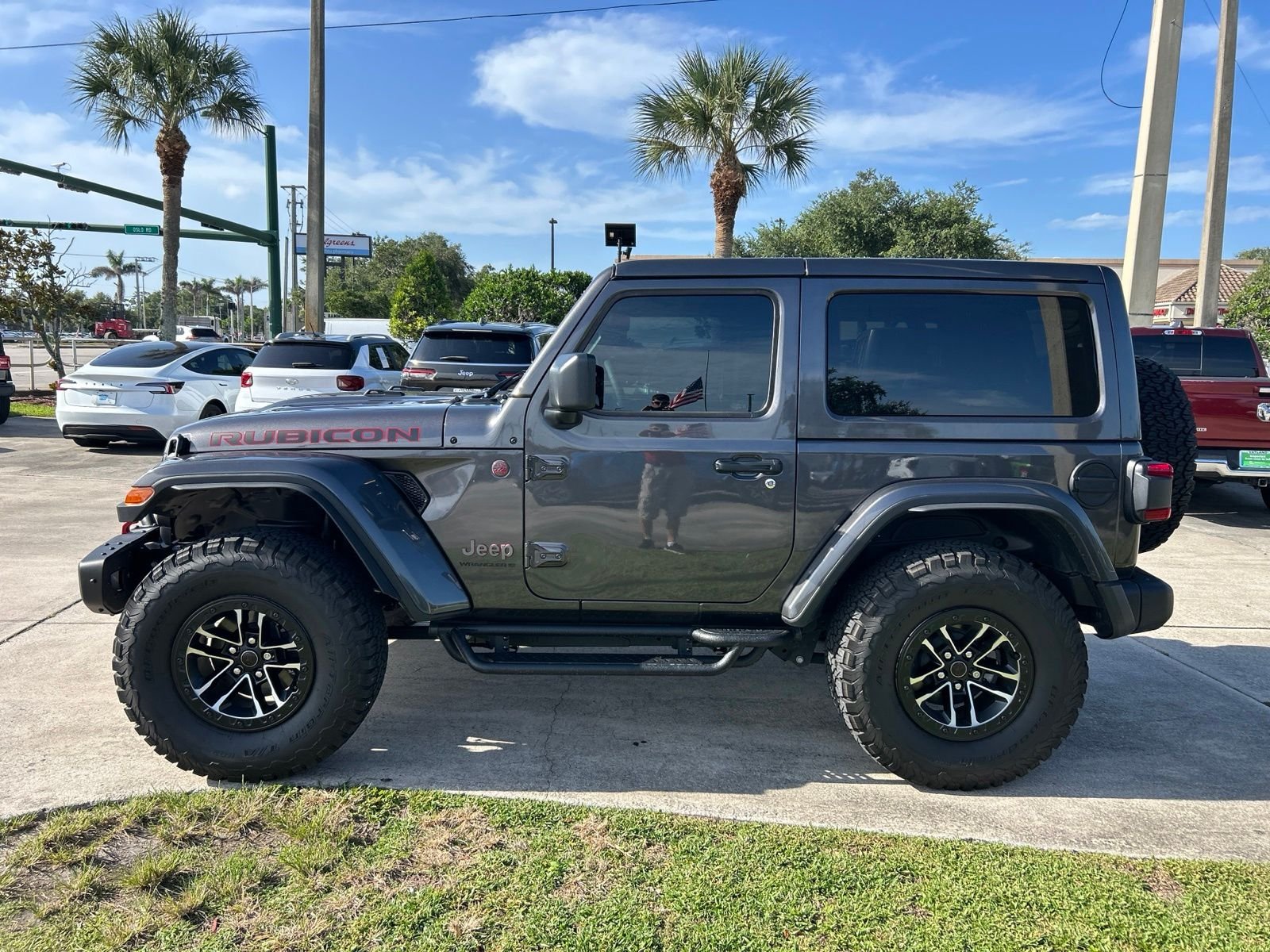 jeep wrangler 2-door 2026 1C4PJXCN9TW155272 image jeep wrangler 2-door 2026 1C4PJXCN9TW155272 image